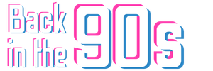Back in the 90s